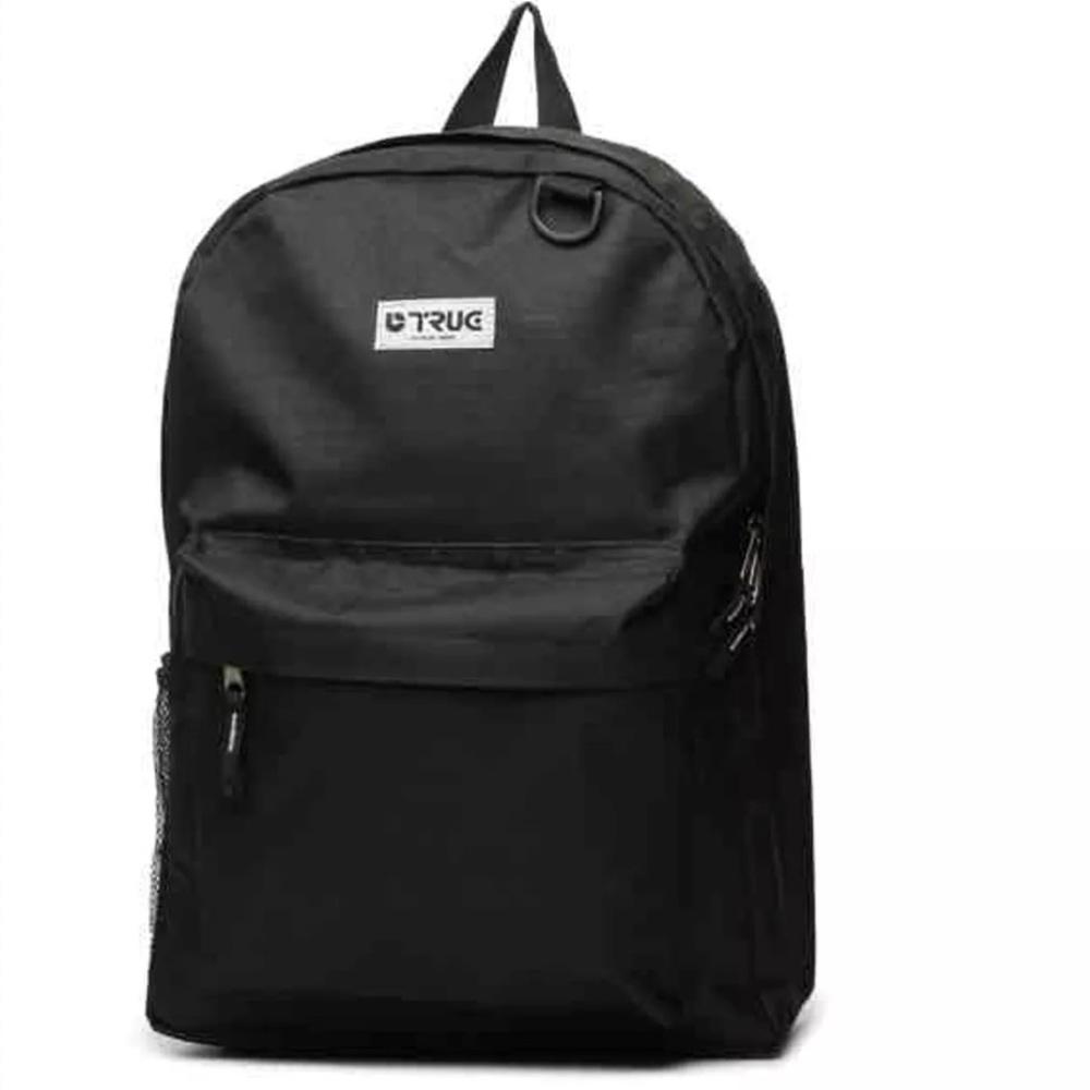 COPY - True backpack (black Color)